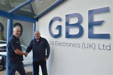 SXEY Electronics Limited in GB .